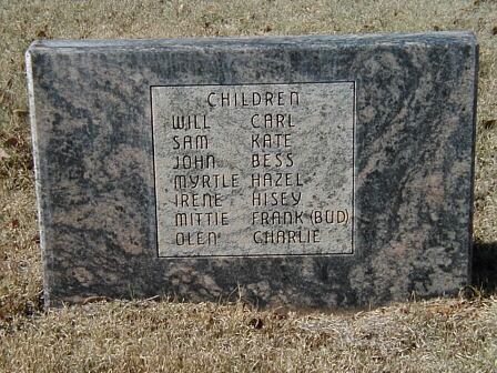 Reverse Ward Headstone - Reverse Ward Headstone.jpg Reverse Ward Headstone.jpg