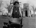 Grandpa Hugh Currie