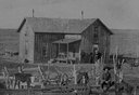 Tristram Alexander Gray Farm