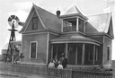 Charley Haile Home