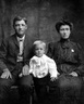 James Scott Family