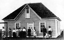 F T Skipworth Home