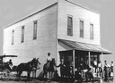 Vigo Park Store
