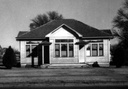 Tulia First Christian Church