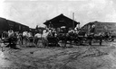 Tulia Depot