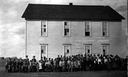 Kress School 1909-1910