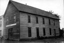 Tulia Masonic Hall