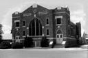Tulia First Methodist Church