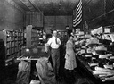 Tulia Post Office