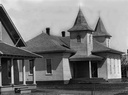 Tulia First Methodist Church