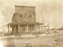 Storefront Under Construction