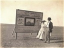 Tulia High School Seniors 1910