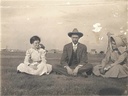 Tulia High School Seniors 1910
