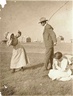 Tulia High School Seniors 1910