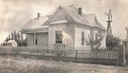 Unidentified House D