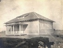 Unidentified House A