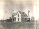 W G Connor - Father of Tulia