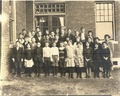 Tulia Public School Class