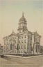 Swisher County Courthouse 1915