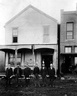 First Courthouse