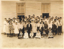Love School 1909
