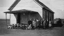 McGuire School and Church