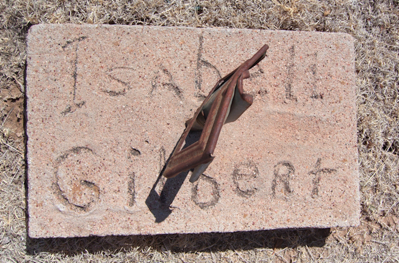 GILBERT, Isabell.jpg