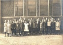 Tulia Public School Class
