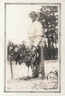Robert Leonard on his Florida Tung Plantation