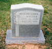 ROUSSER, Beulah Emma Tomlinson