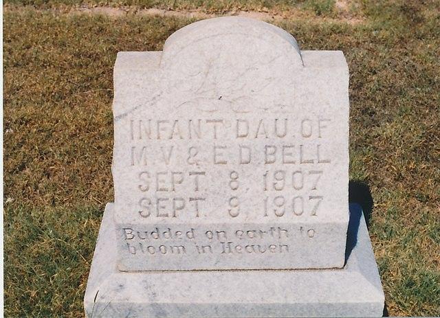 Infant Bell