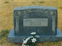 Jewell Cantrell