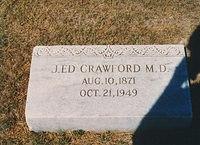 J Ed Crawford MD