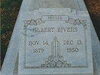 Albert Bivens