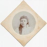 May Faulkner